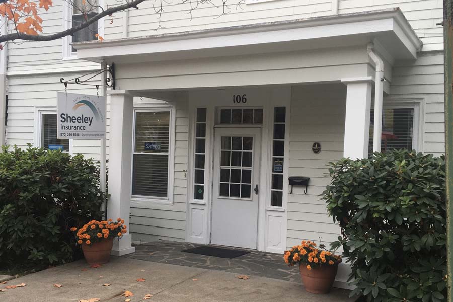 Foley Law Firm Milford, PA Office