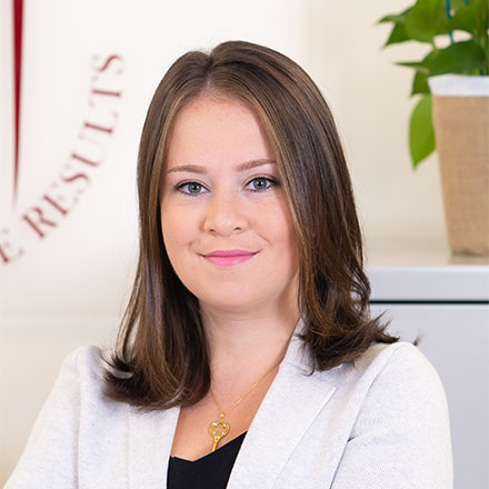 Levitsky Law Firm Brooklyn,  Office