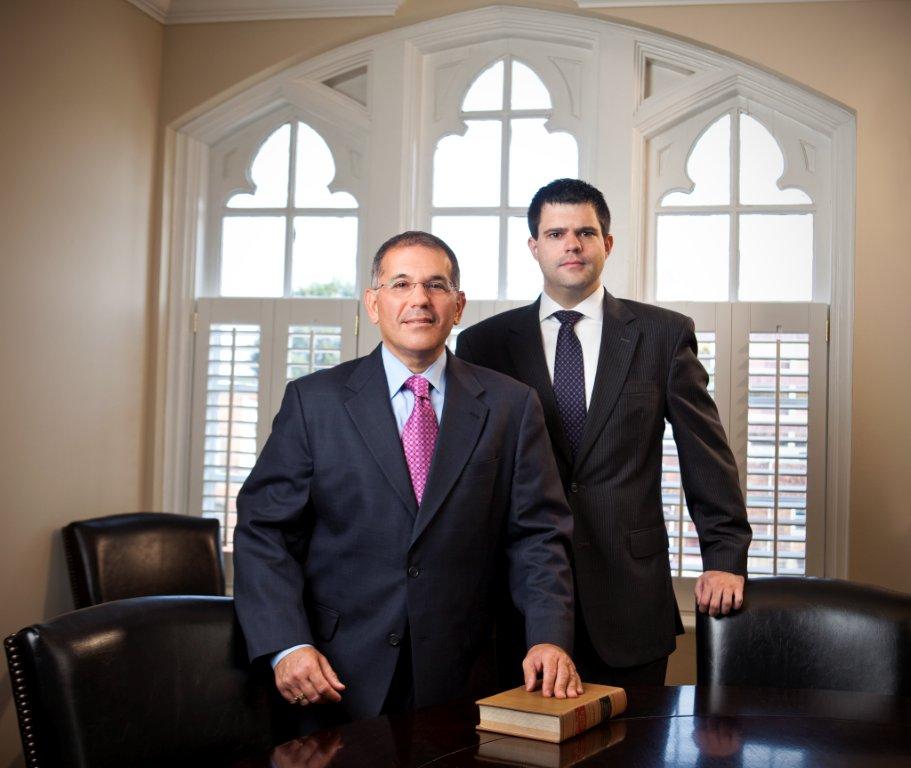 The Rothbloom Law Firm Atlanta, GA Office