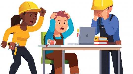 Ittig & Ittig, PC Washington, DC Office