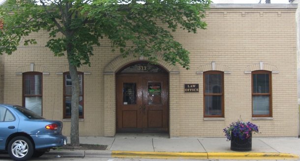 Miller & Miller, LLC Portage, WI Office
