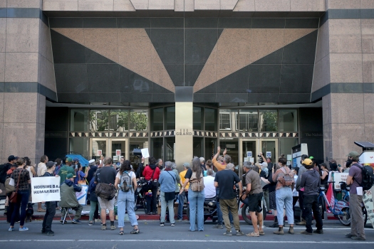 Price Law Group Oakland, CA Office