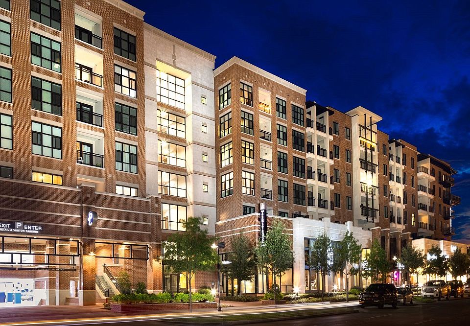 Armstrong Law Dallas,  Office