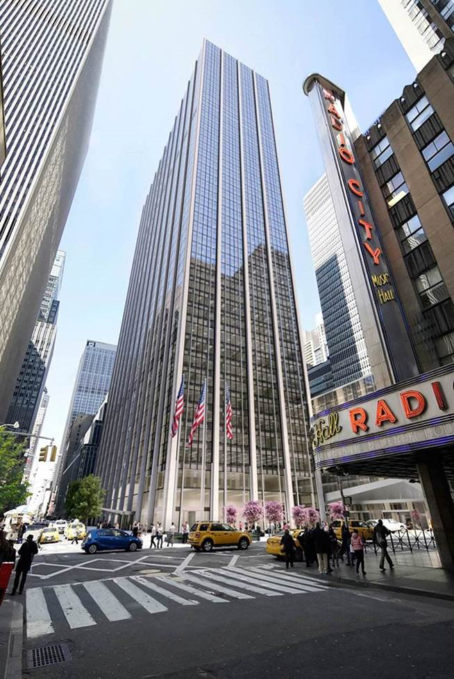 Dickstein Shapiro, LLP Los Angeles, CA Office