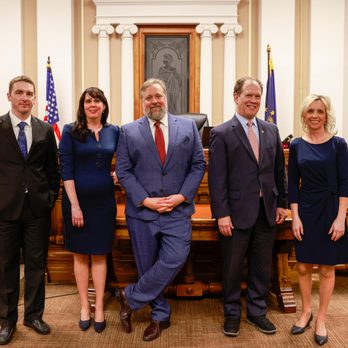 Baldwin Perry & Kamish, PC Noblesville,  Office