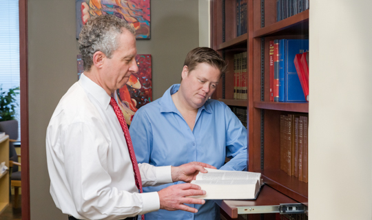 Gaslowitz Frankel, LLC Atlanta, GA Office