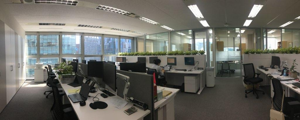 Herbert Smith Freehills Kramer LLP Seoul, Korea, South Office