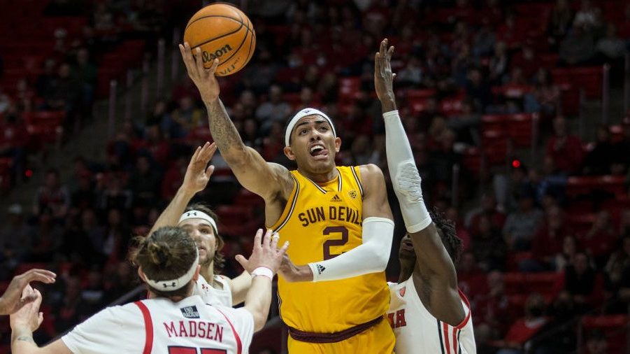 Christopher D. Graham Gilbert,  Office