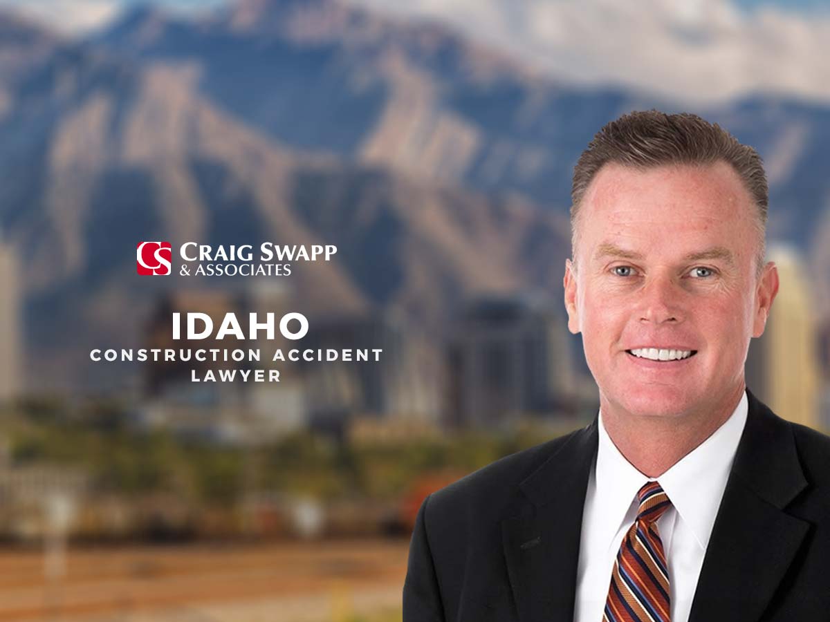 Craig Swapp & Associates Sandy, UT Office