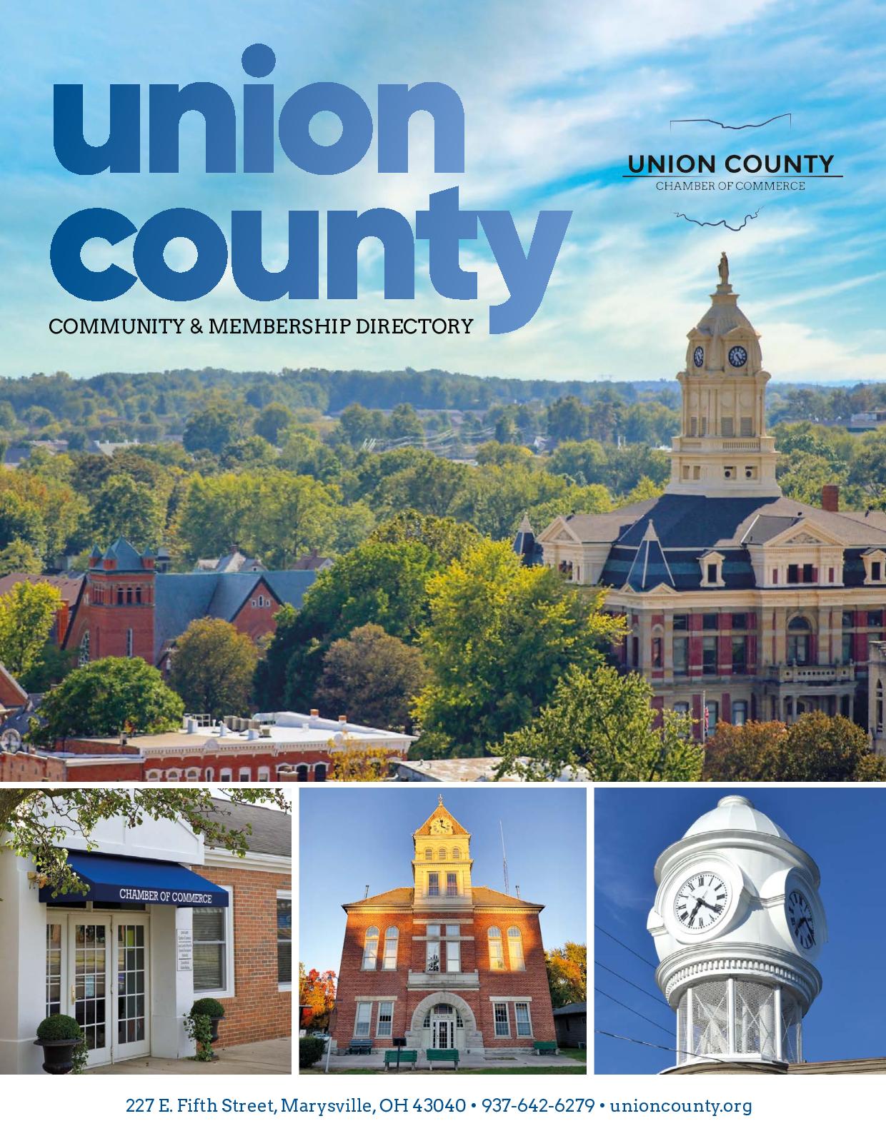 Bridges, Jillisky, Streng, Weller & Gullifer, LLC Marysville, OH Office