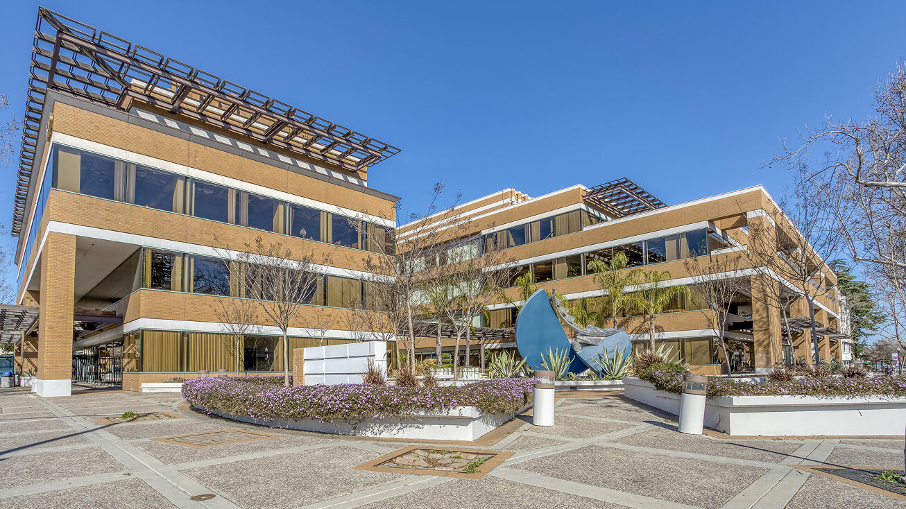 Robins Kaplan LLP Mountain View, CA Office