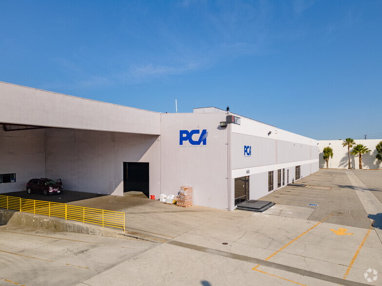 Price Law Group Santa Fe Springs, CA Office