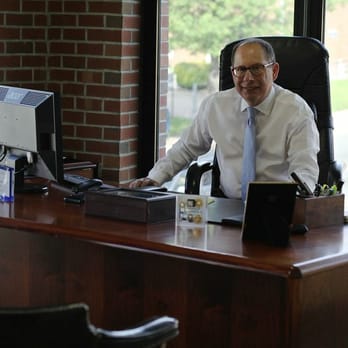 Martone and Uhlmann, PC Bloomfield, NJ Office