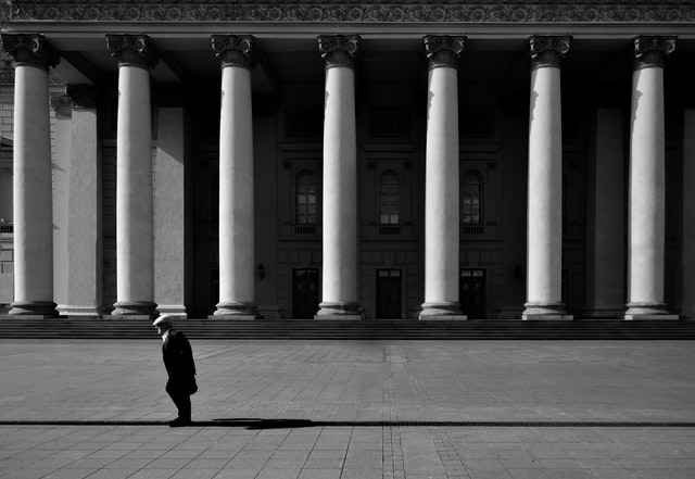 Cooper Ginsberg Gray PLLC Fairfax, VA Office