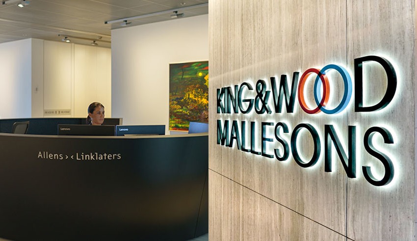 Allens, Australia Perth, Australia Office