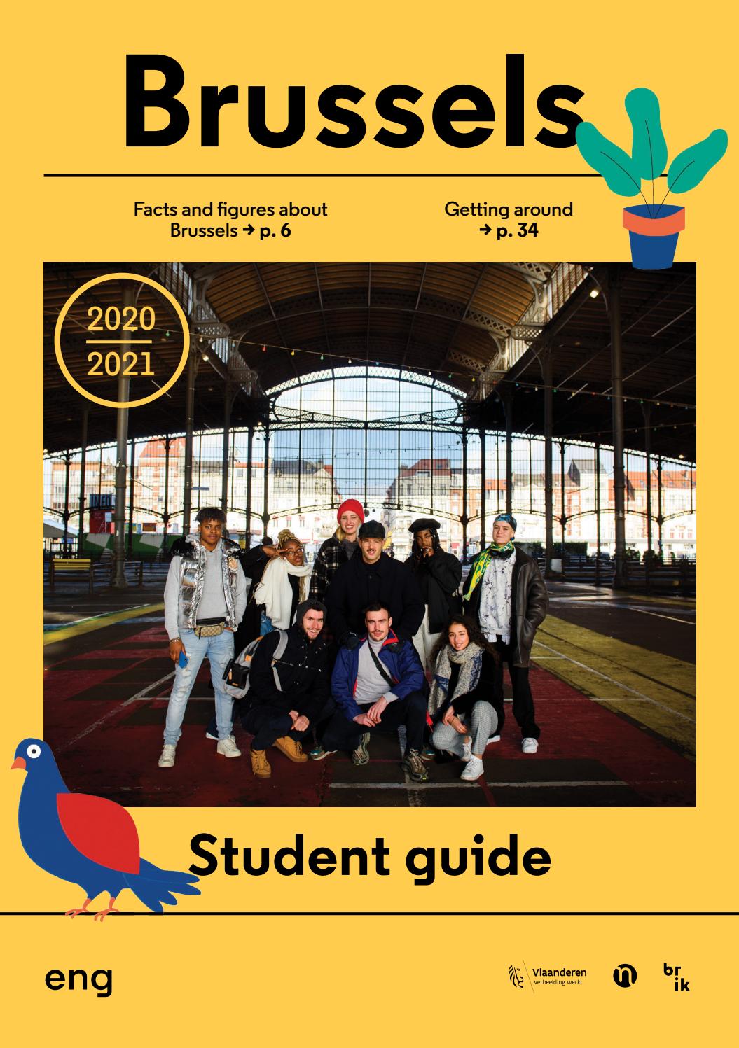 Bird & Bird Brussels, Belgium Office