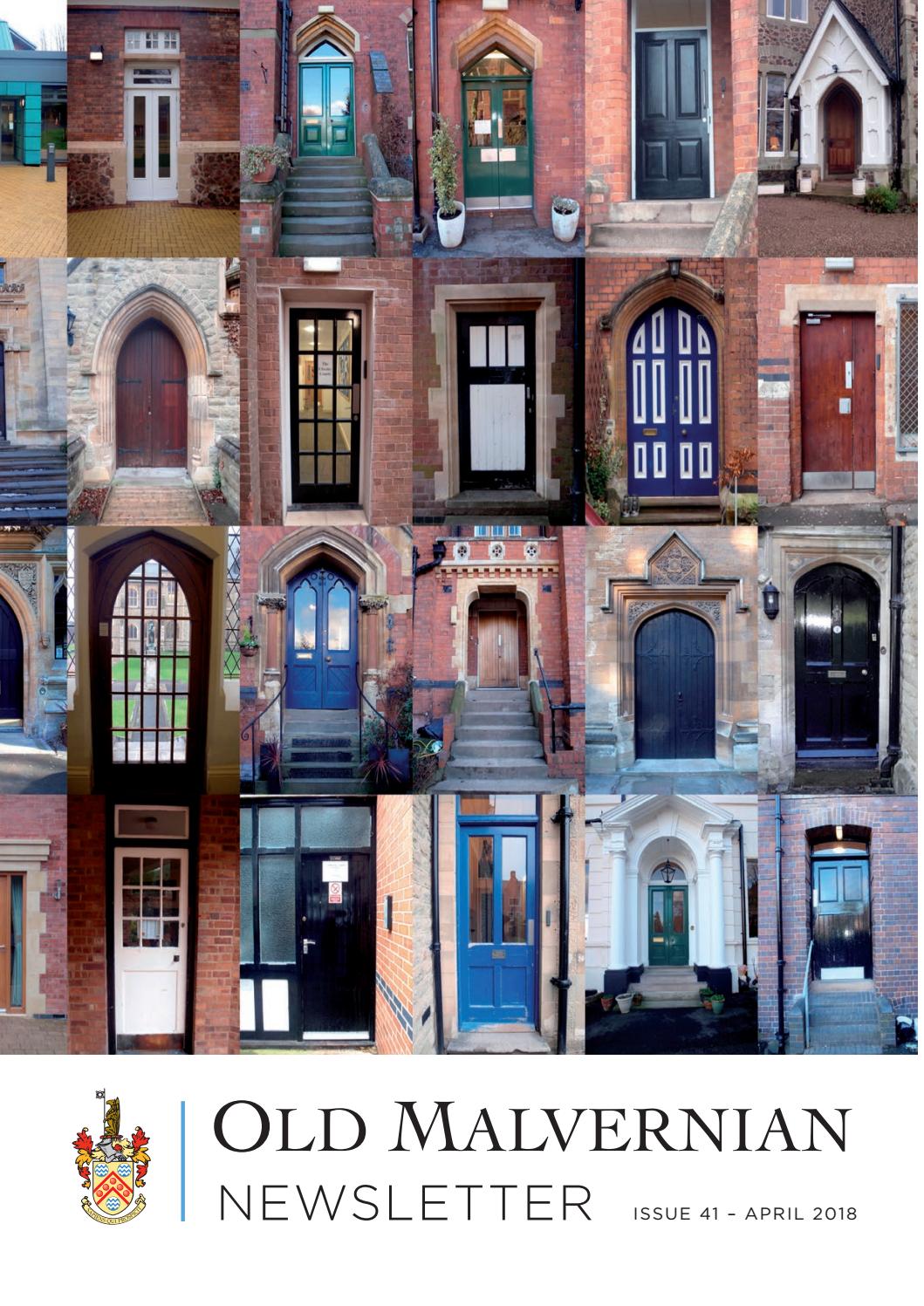 Harrison Clark Rickerbys Cheltenham, United Kingdom Office