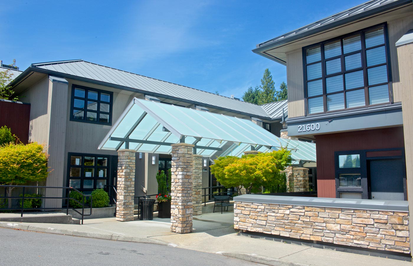 The Cherry Law Firm, P.C Houston, TX Office