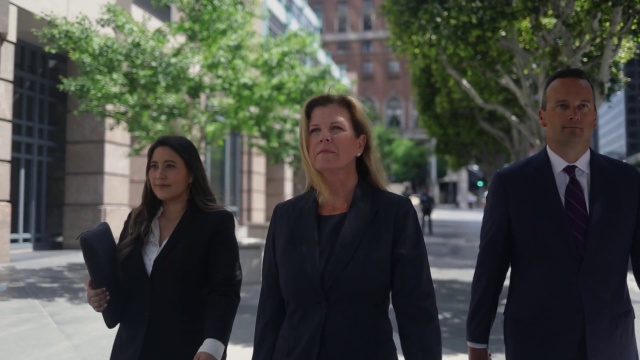 Greenberg Gross LLP Costa Mesa,  Office