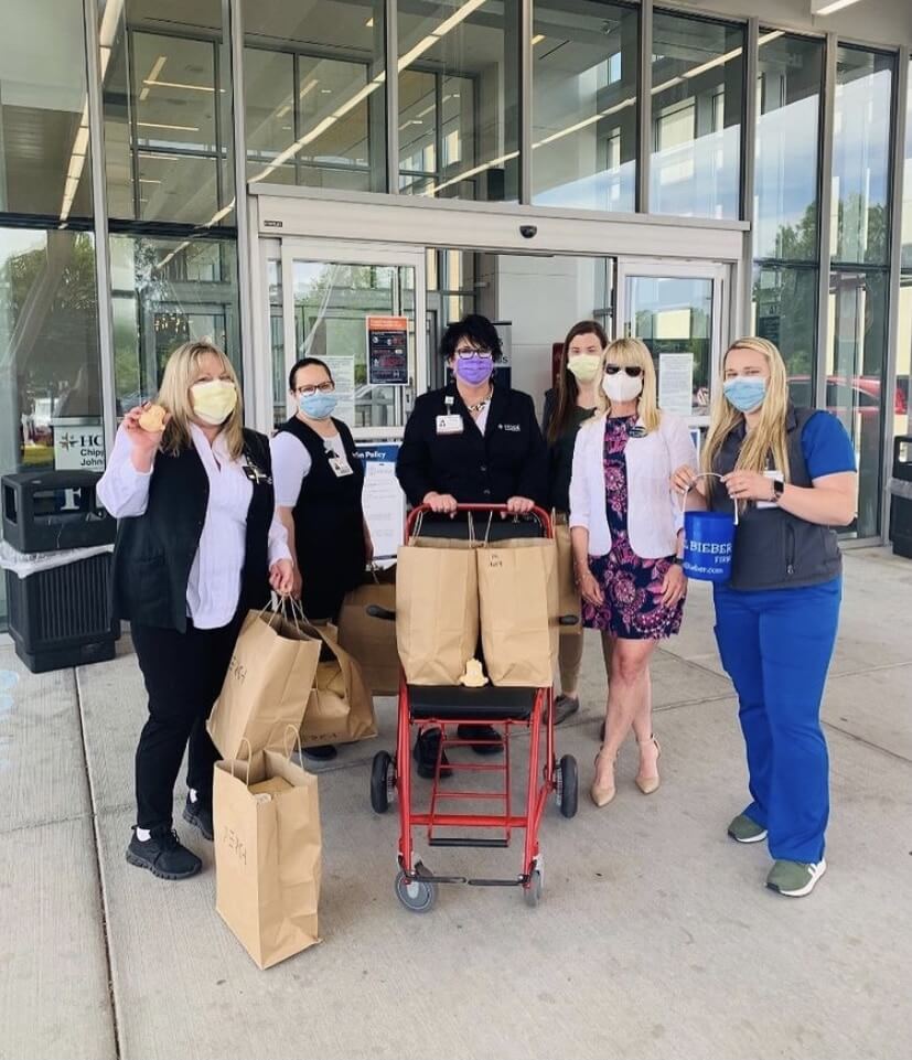 The Joel Bieber Law Firm Virginia Beach, VA Office