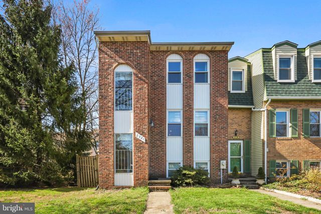 Henderson Law, LLC Crofton,  Office