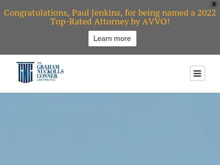 The Graham Nuckolls Conner Law Firm, PLLC Greenville,  Office