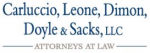 Carluccio, Leone, Dimon, Doyle & Sacks, LLC Toms River, NJ Office
