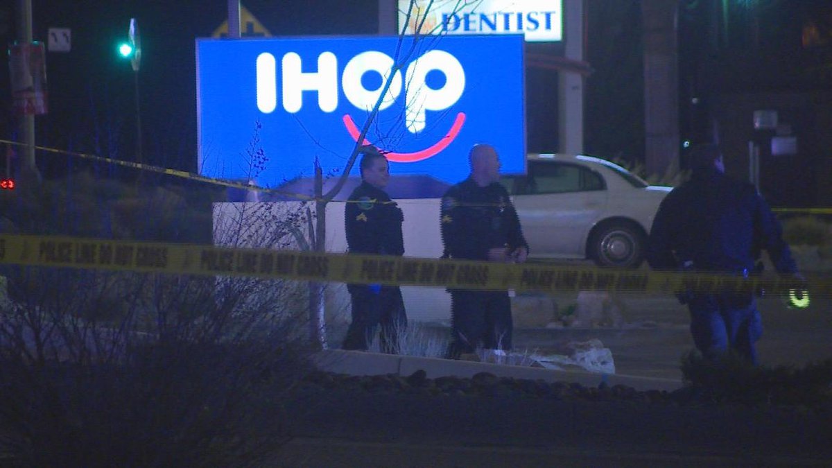 Cordell & Cordell P.C Colorado Springs, CO Office