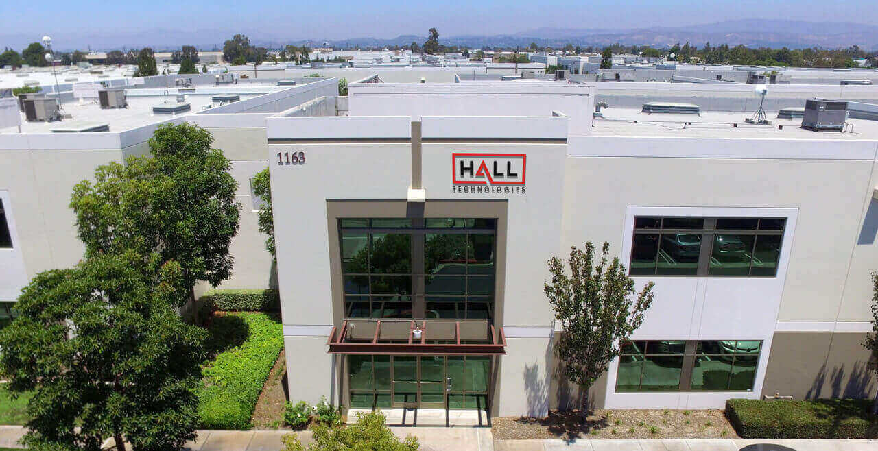 Tofer & Associates Ontario, CA Office