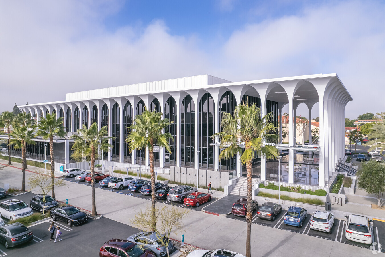 Poliquin & DeGrave LLP Laguna Hills, CA Office