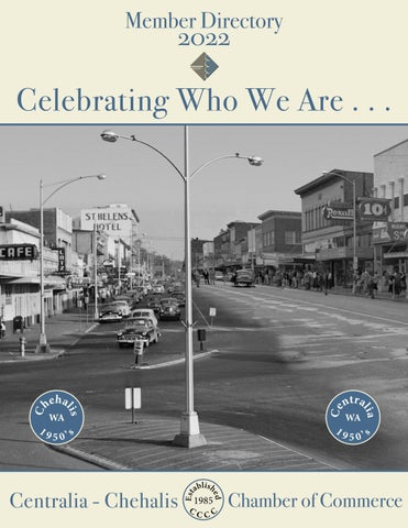 Scheibmeir, Kelly & Nelson, P.S Chehalis, WA Office