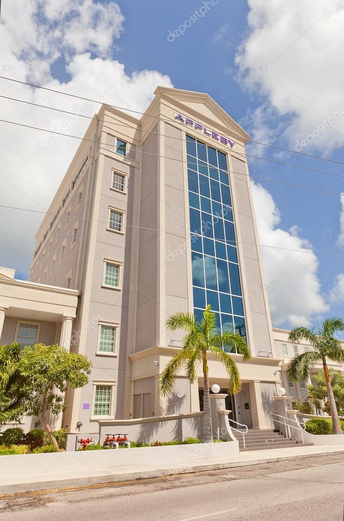 Appleby Grand Cayman, Cayman Islands Office