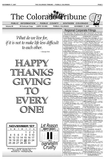 Cordell & Cordell P.C Colorado Springs, CO Office