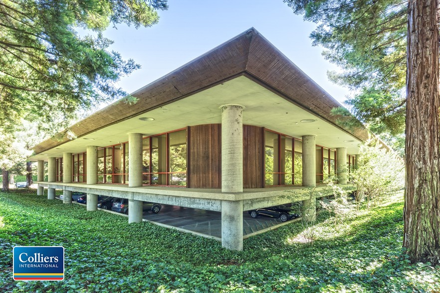 Rose Law APC Gold River, CA Office