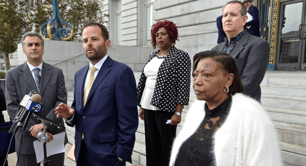 Bracamontes & Vlasak, P.C San Francisco, CA Office