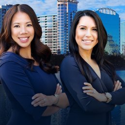 Donna Hung Law Group Orlando,  Office