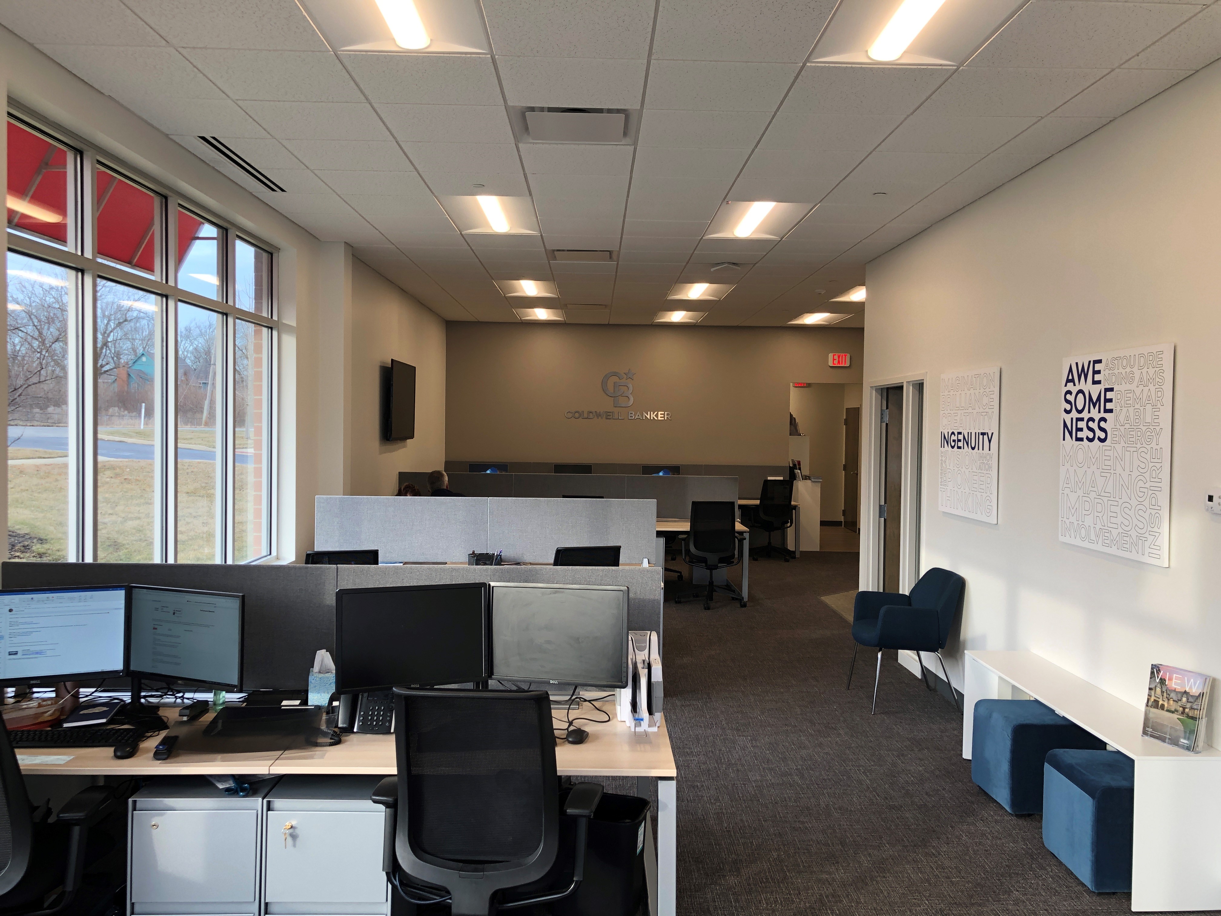 Bradley & Riley PC Chicago, IL Office