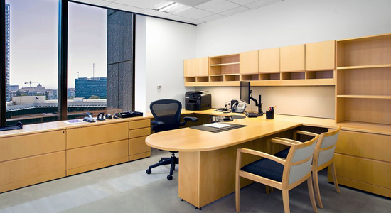 Alston & Bird LLP Los Angeles, CA Office