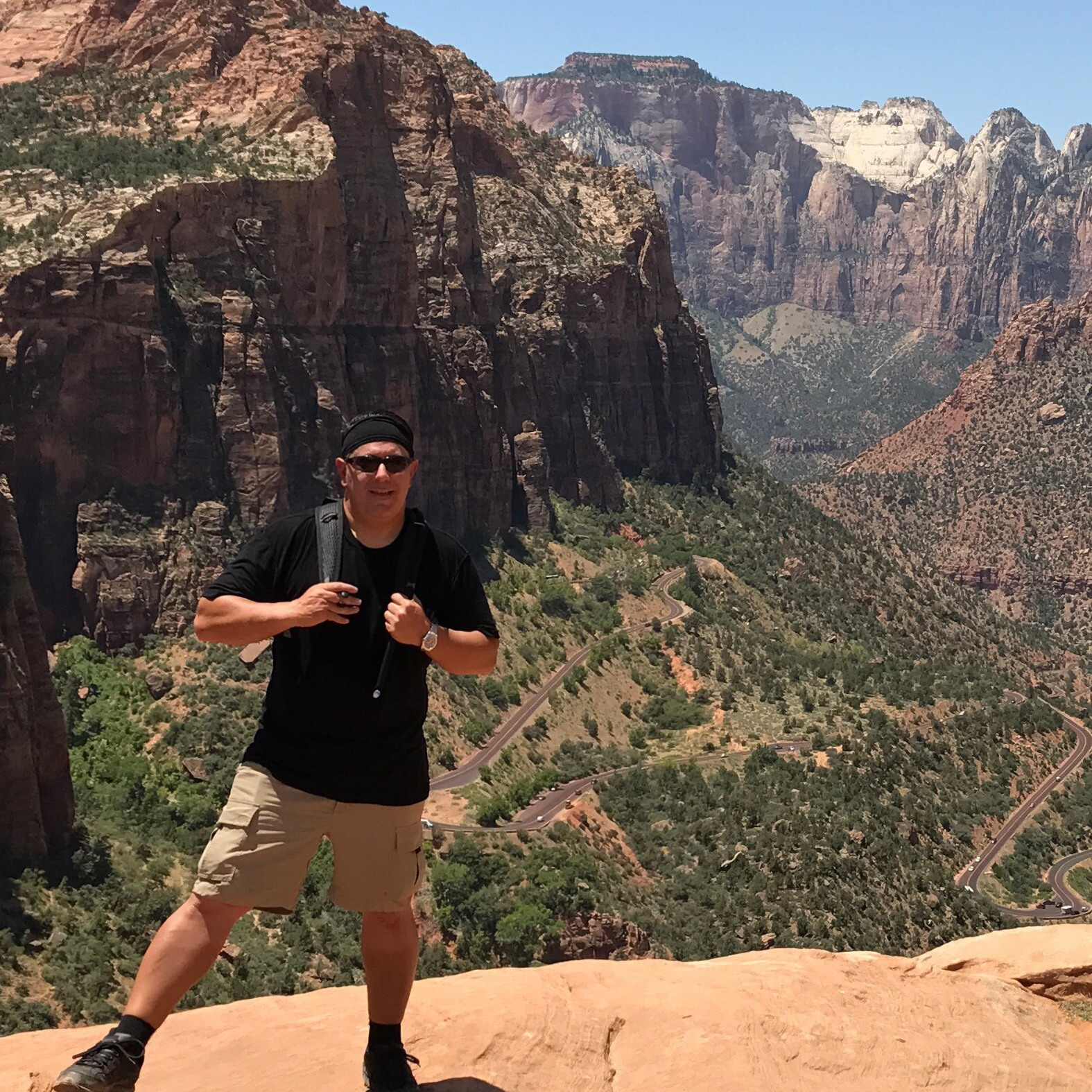 Basil Angelo PC The Woodlands,  Office