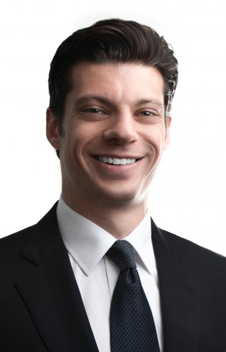 Fluet Huber + Hoang PLLC Tysons Corner, VA Office