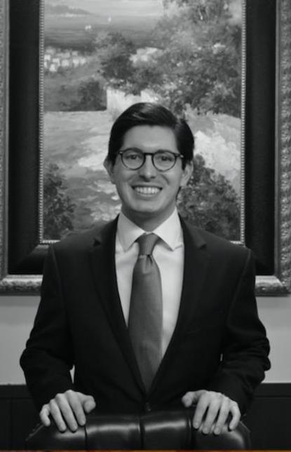 Thornton, Biechlin, Reynolds & Guerra, L.C San Antonio, TX Office