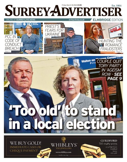 Moore Barlow LLP Guildford, United Kingdom Office