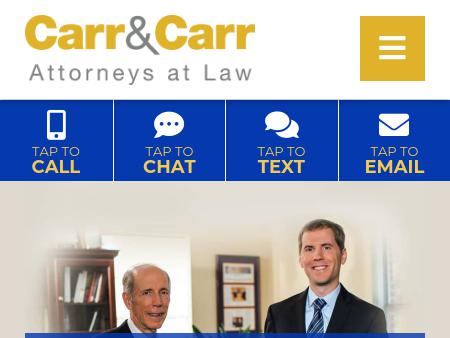 Carr & Carr Attorneys at Law Tulsa, OK Office