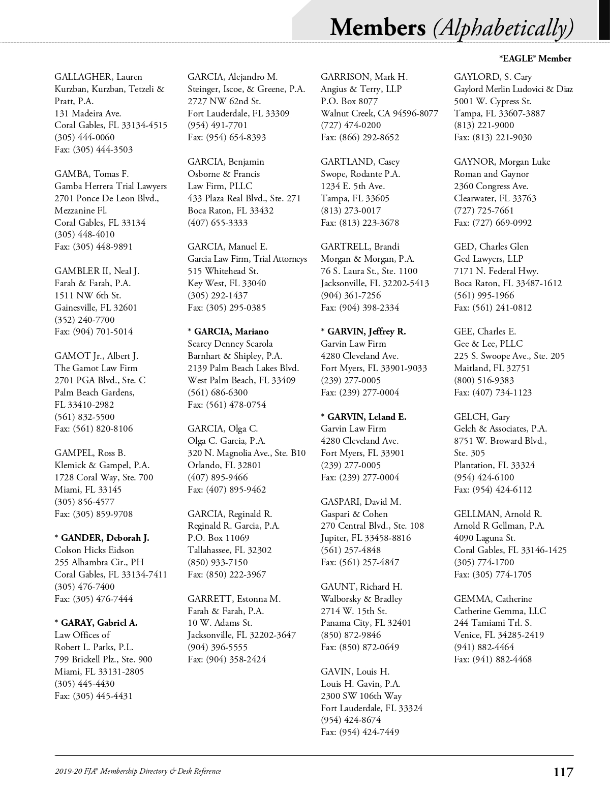 Kurzban Kurzban Tetzeli and Pratt P.A Jacksonville, FL Office