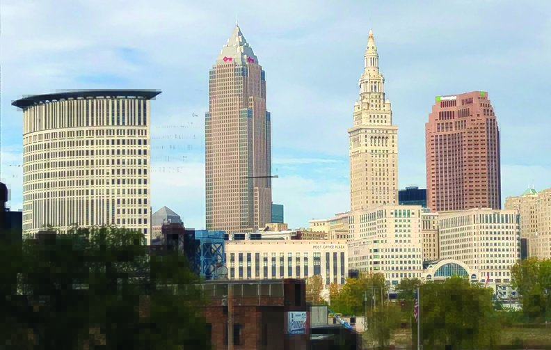 Zimon LLC Cleveland,  Office