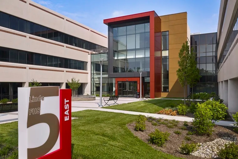 Kilcoyne & Nesbitt LLC Blue Bell, PA Office