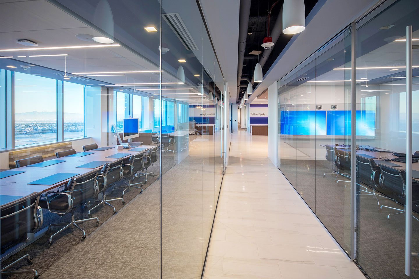 Ballard Spahr LLP Las Vegas, NV Office