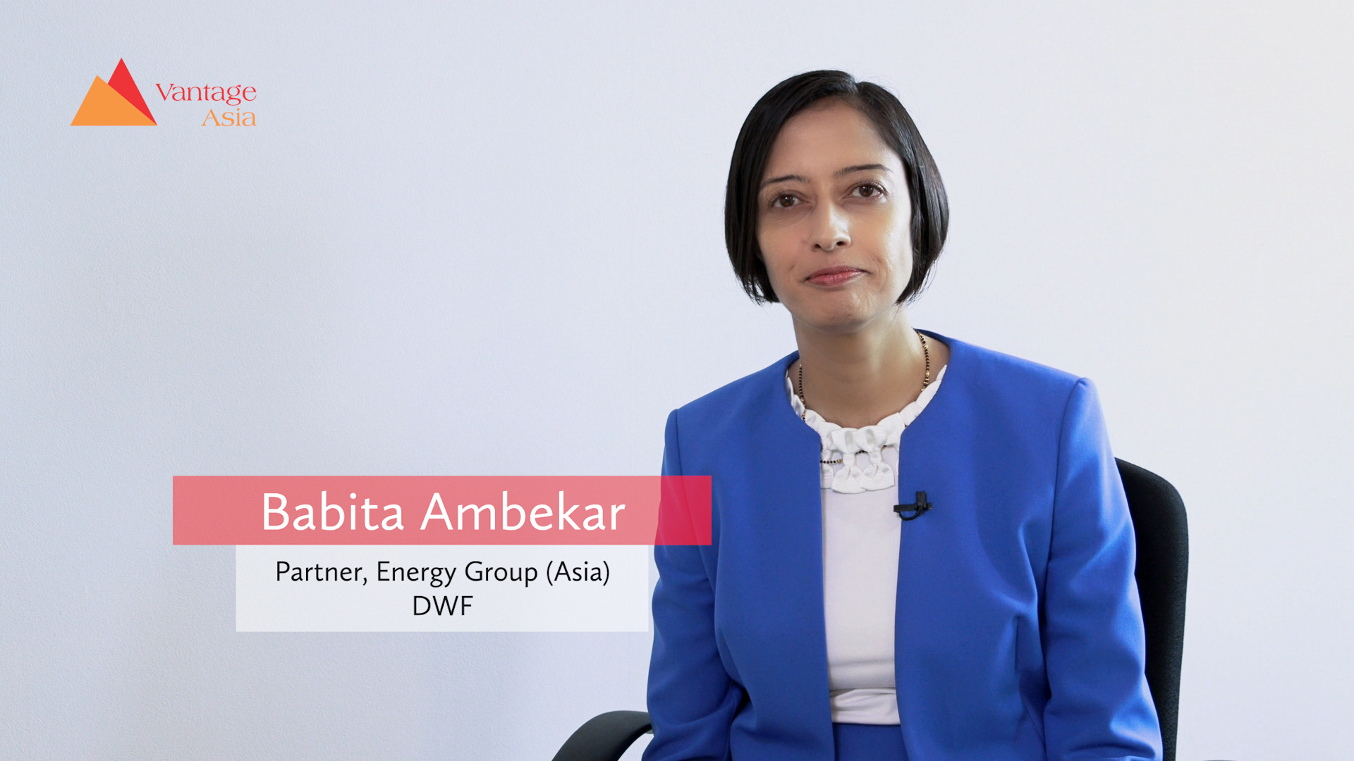 DWF Singapore Office