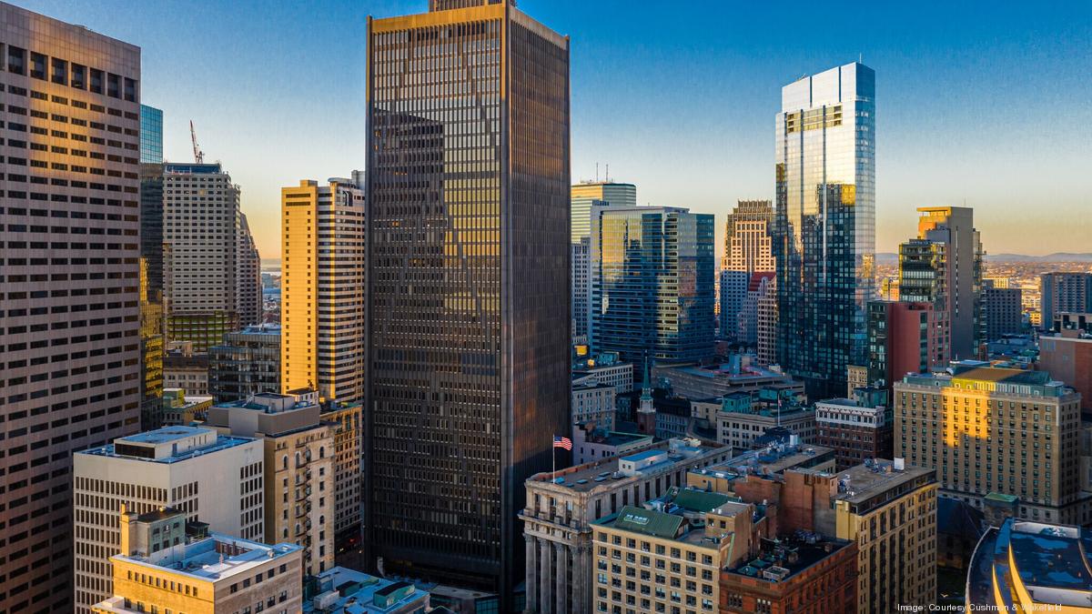 Fox Rothschild LLP Boston, MA Office