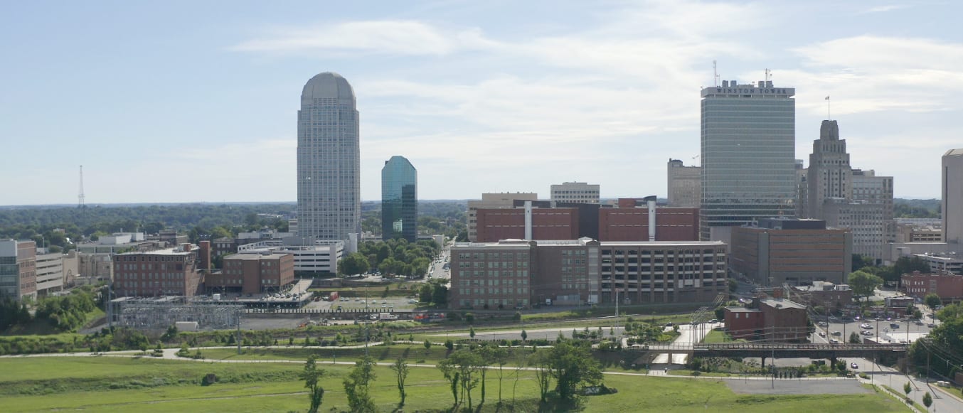 Lewis & Keller Winston Salem,  Office